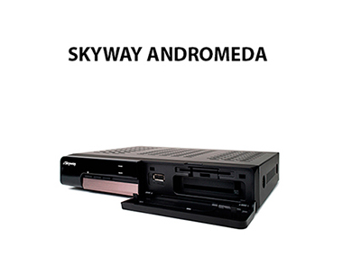 Skyway Andromeda