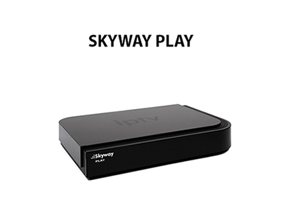 Skyway Play